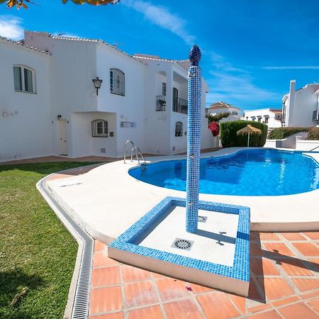 Pinos 20 Menyber Villa Nerja Exteriör bild