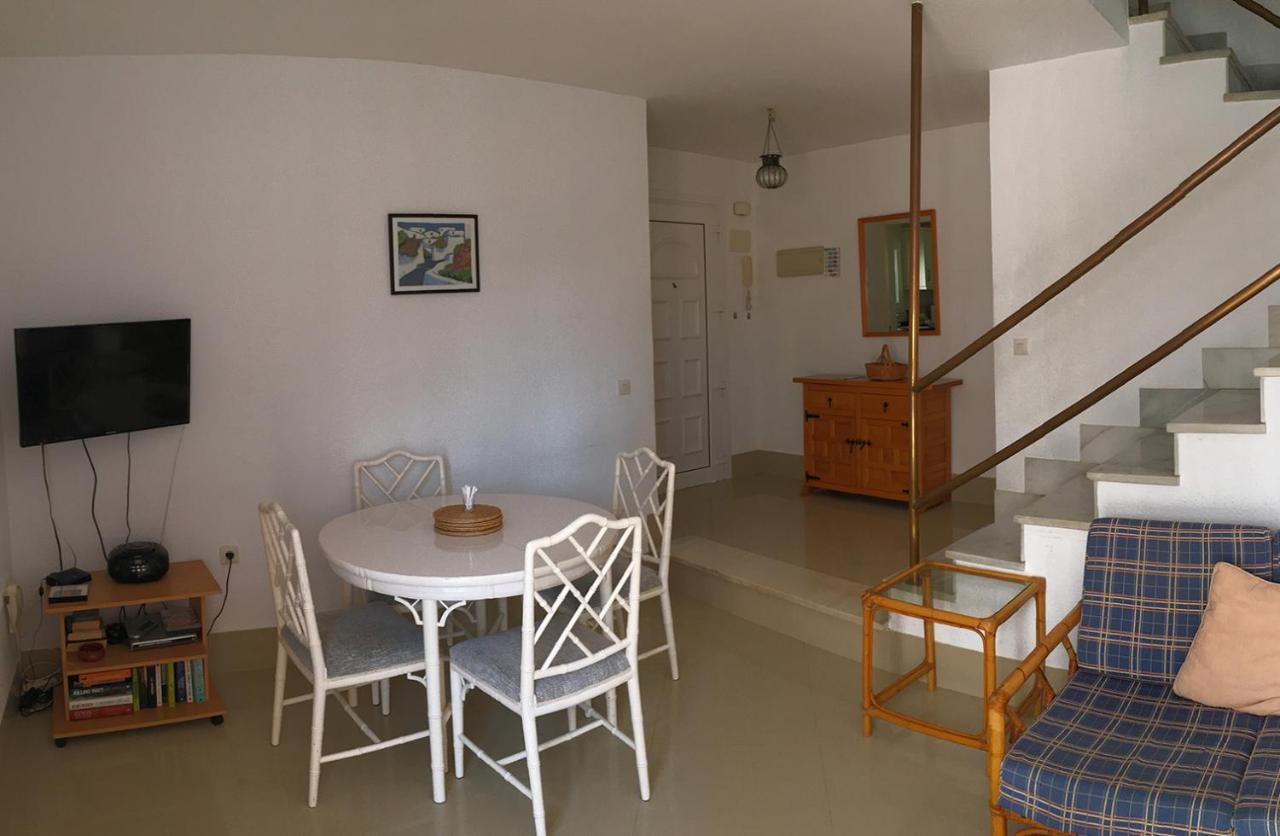 Pinos 20 Menyber Villa Nerja Exteriör bild